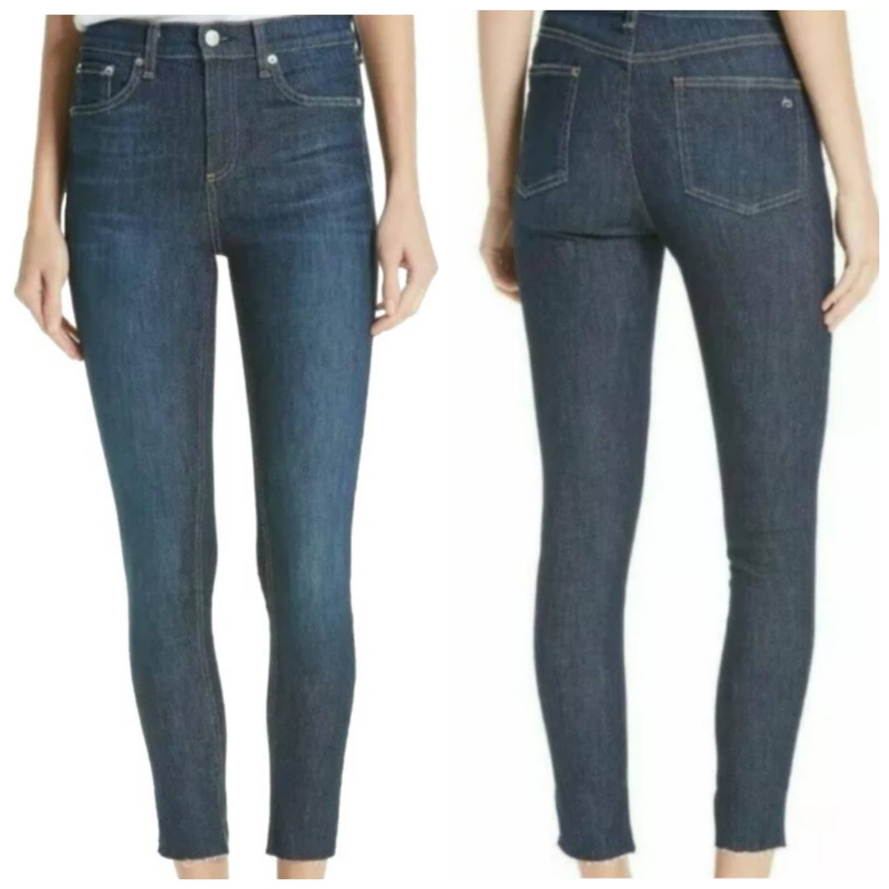 Rag & bone Jean's